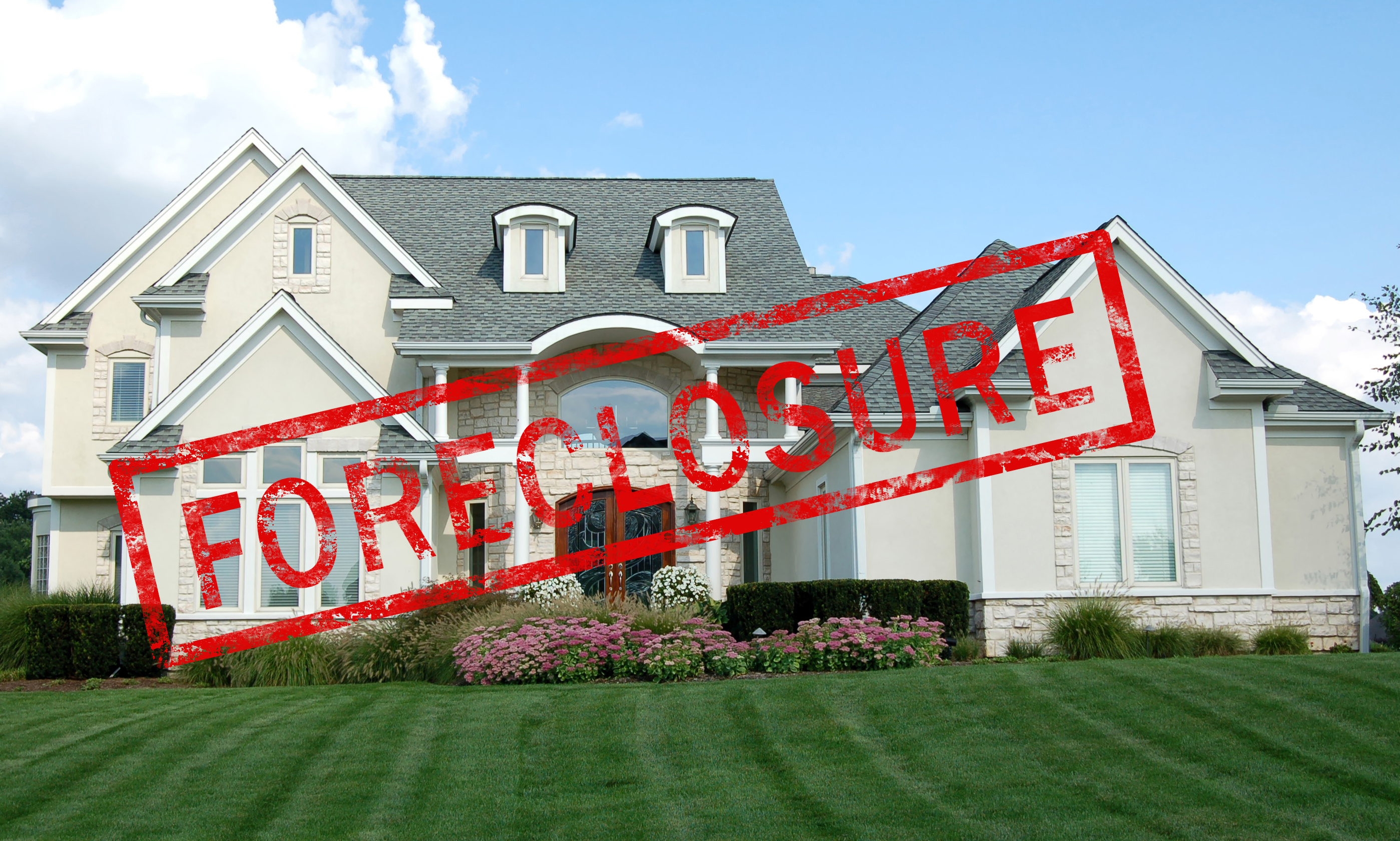 Call Accuracy Matters Appraisals when you need valuations regarding Dickson foreclosures
